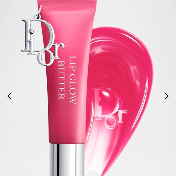 Dior Lip Glow Butter - Lychee (105) - Picture 2 of 2